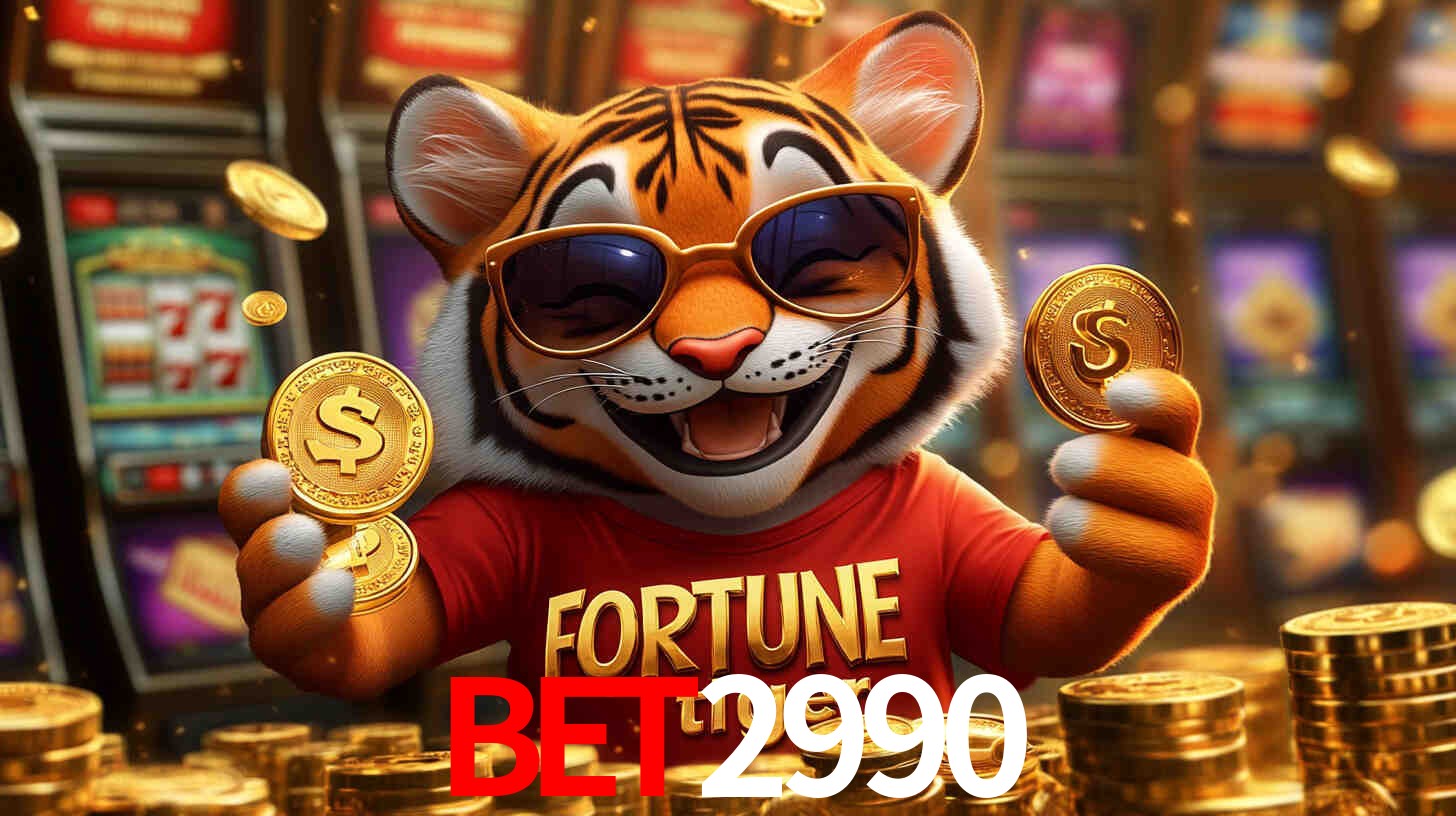 Fortune Tiger no Cassino Online BET2990
